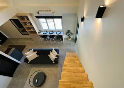 Gloria’s Home – Foto’s 10